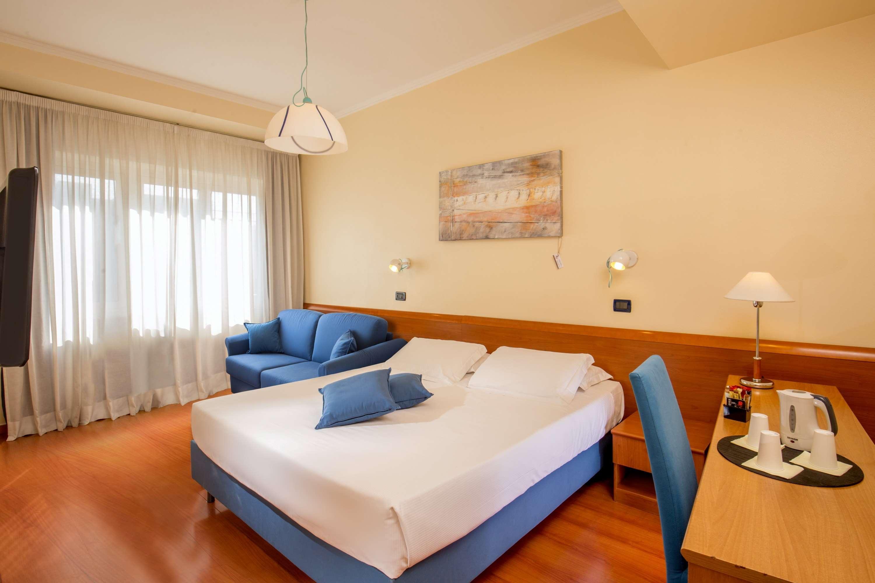 Best Western Hotel Globus Roma Exterior foto