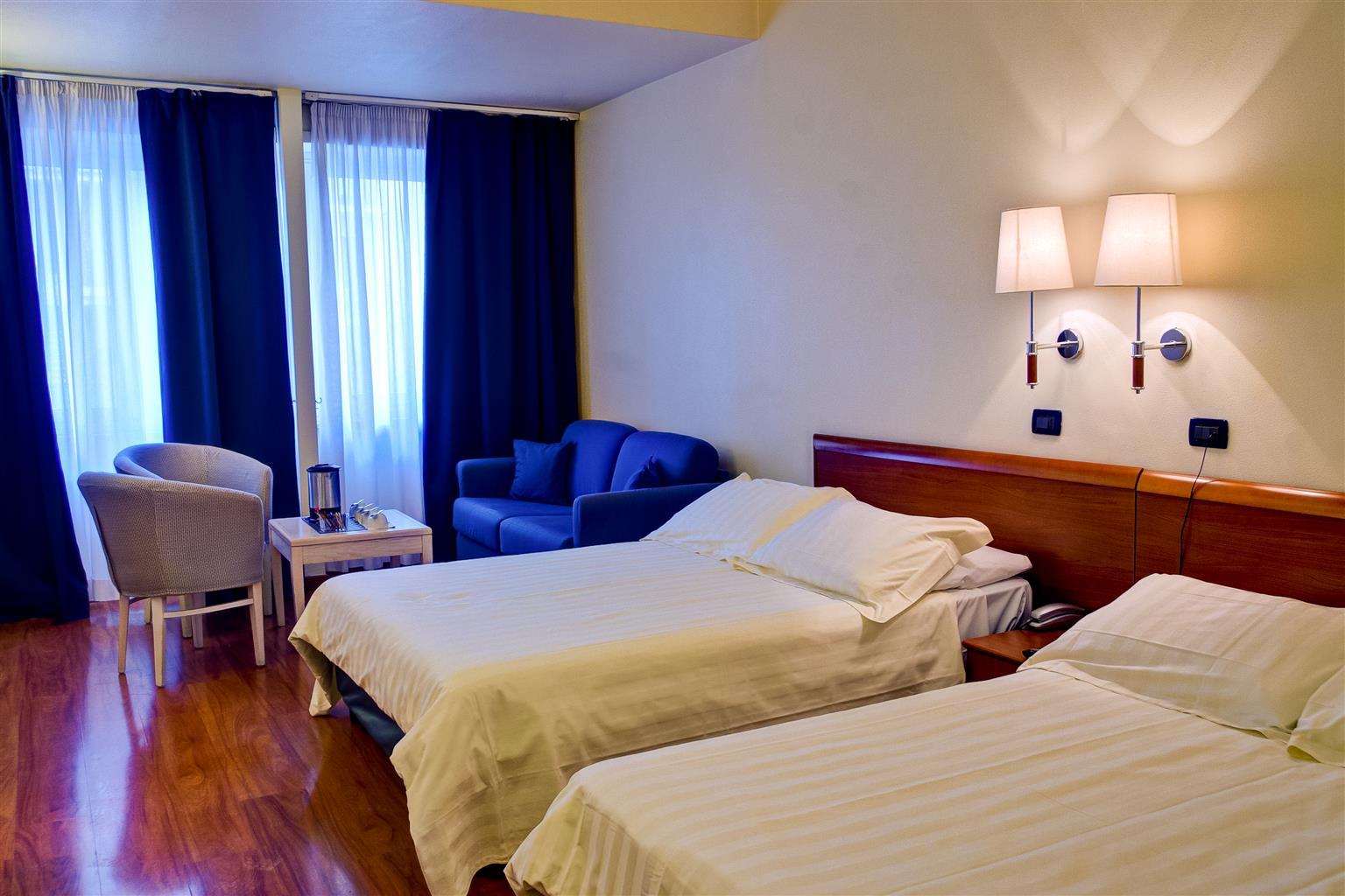 Best Western Hotel Globus Roma Exterior foto